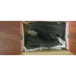 Nike Air Max 270 React Size 7y